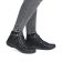 baskets fourrées noir mode femme automne hiver 2025 vue 8