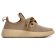 baskets mode beige mode femme automne hiver 2025 vue 2
