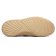 baskets mode beige mode femme automne hiver 2025 vue 5