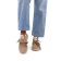 baskets mode beige mode femme automne hiver 2025 vue 8