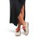 baskets mode beige mode femme automne hiver 2025 vue 8