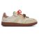 baskets mode beige mode femme automne hiver 2025 vue 2