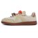 baskets mode beige mode femme automne hiver 2025 vue 3