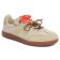 baskets mode beige mode femme automne hiver 2025 vue 1
