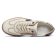 baskets mode beige bronze mode femme automne hiver 2025 vue 4