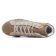 baskets mode beige bronze mode femme automne hiver 2025 vue 4