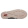 baskets mode beige bronze mode femme automne hiver 2025 vue 5