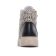 baskets mode beige bronze mode femme automne hiver 2025 vue 7