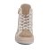 baskets mode beige bronze mode femme automne hiver 2025 vue 6