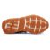 baskets mode beige doré mode femme automne hiver 2025 vue 5