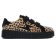 baskets mode beige fauve mode femme automne hiver 2025 vue 2