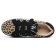baskets mode beige fauve mode femme automne hiver 2025 vue 4