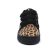 baskets mode beige fauve mode femme automne hiver 2025 vue 6