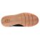 baskets mode beige léopard mode femme automne hiver 2025 vue 5
