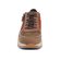 baskets mode beige léopard mode femme automne hiver 2025 vue 6