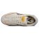 baskets mode beige clair mode femme automne hiver 2025 vue 4