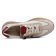 baskets mode beige rouge mode femme automne hiver 2025 vue 4