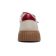 baskets mode beige rouge mode femme automne hiver 2025 vue 7