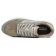 baskets mode beige vert mode femme automne hiver 2025 vue 4