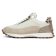 baskets mode blanc beige mode femme automne hiver 2025 vue 3