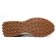 baskets mode blanc beige mode femme automne hiver 2025 vue 5