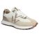 baskets mode blanc beige mode femme automne hiver 2025 vue 1