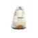 baskets mode blanc beige mode femme automne hiver 2025 vue 6
