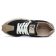 baskets mode beige noir mode femme automne hiver 2025 vue 4