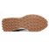 baskets mode beige noir mode femme automne hiver 2025 vue 5