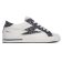 baskets mode blanc gris mode femme automne hiver 2025 vue 2