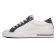 baskets mode blanc gris mode femme automne hiver 2025 vue 3