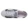 baskets mode blanc gris mode femme automne hiver 2025 vue 4