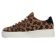baskets mode blanc léopard mode femme automne hiver 2025 vue 3