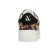 baskets mode blanc léopard mode femme automne hiver 2025 vue 7