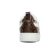 baskets mode blanc marron mode femme automne hiver 2025 vue 7