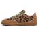 baskets mode blanc marron mode femme automne hiver 2025 vue 3