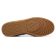 baskets mode blanc marron mode femme automne hiver 2025 vue 5