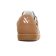 baskets mode blanc marron mode femme automne hiver 2025 vue 7