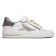 baskets mode blanc or mode femme automne hiver 2025 vue 2