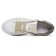 baskets mode blanc or mode femme automne hiver 2025 vue 4