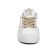 baskets mode blanc or mode femme automne hiver 2025 vue 6