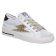 baskets mode blanc or mode femme automne hiver 2025 vue 1