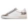 baskets mode blanc or mode femme automne hiver 2025 vue 3