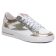 baskets mode blanc or mode femme automne hiver 2025 vue 1