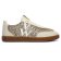 baskets mode blanc crème or mode femme automne hiver 2025 vue 2