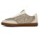 baskets mode blanc crème or mode femme automne hiver 2025 vue 3