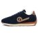 baskets mode bleu marine mode femme automne hiver 2025 vue 3