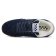 baskets mode bleu marine mode femme automne hiver 2025 vue 4