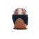 baskets mode bleu marine mode femme automne hiver 2025 vue 7