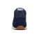 baskets mode bleu marine mode femme automne hiver 2025 vue 6